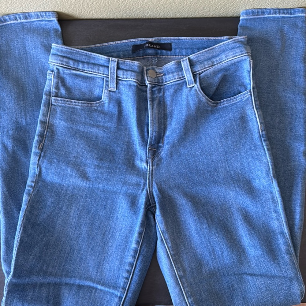 J brand skinny jeans